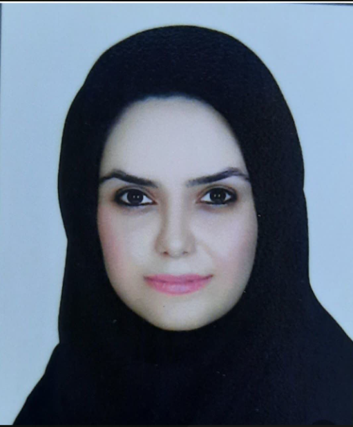 سرکار خانم مهناز ذوالفقاریان